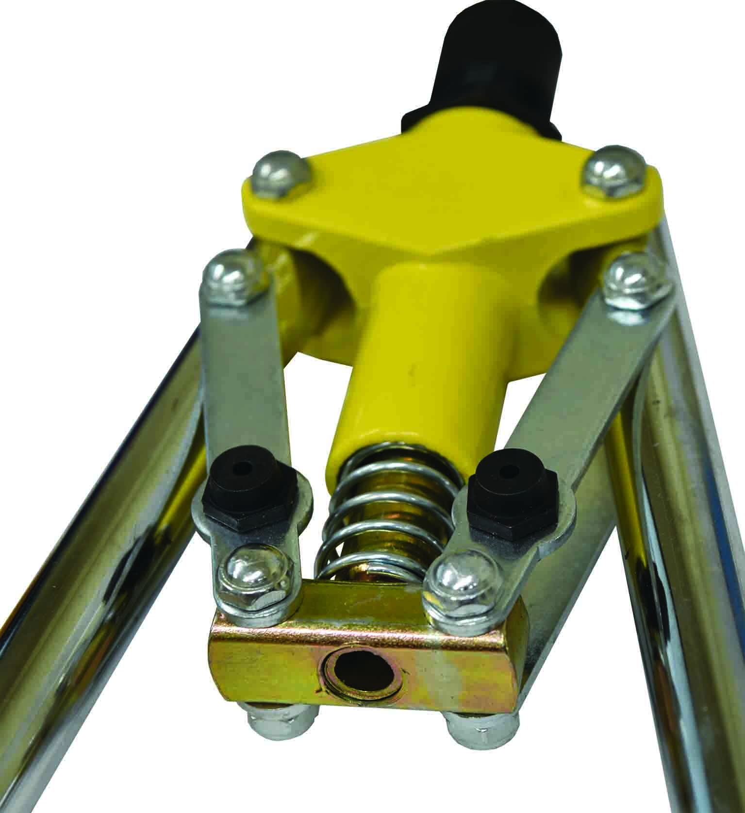 430mm HEAVY DUTY DOUBLE HANDLE RIVET GUN