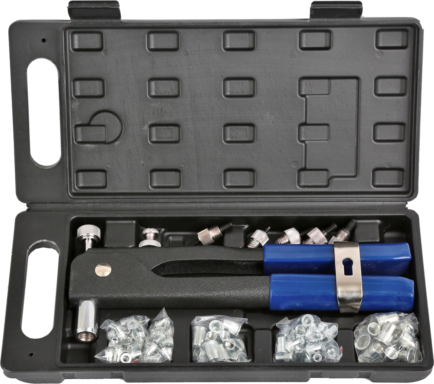 86pc Nutsert Riveter Set