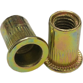 10pc M5 Alloy Steel Nutserts Pack