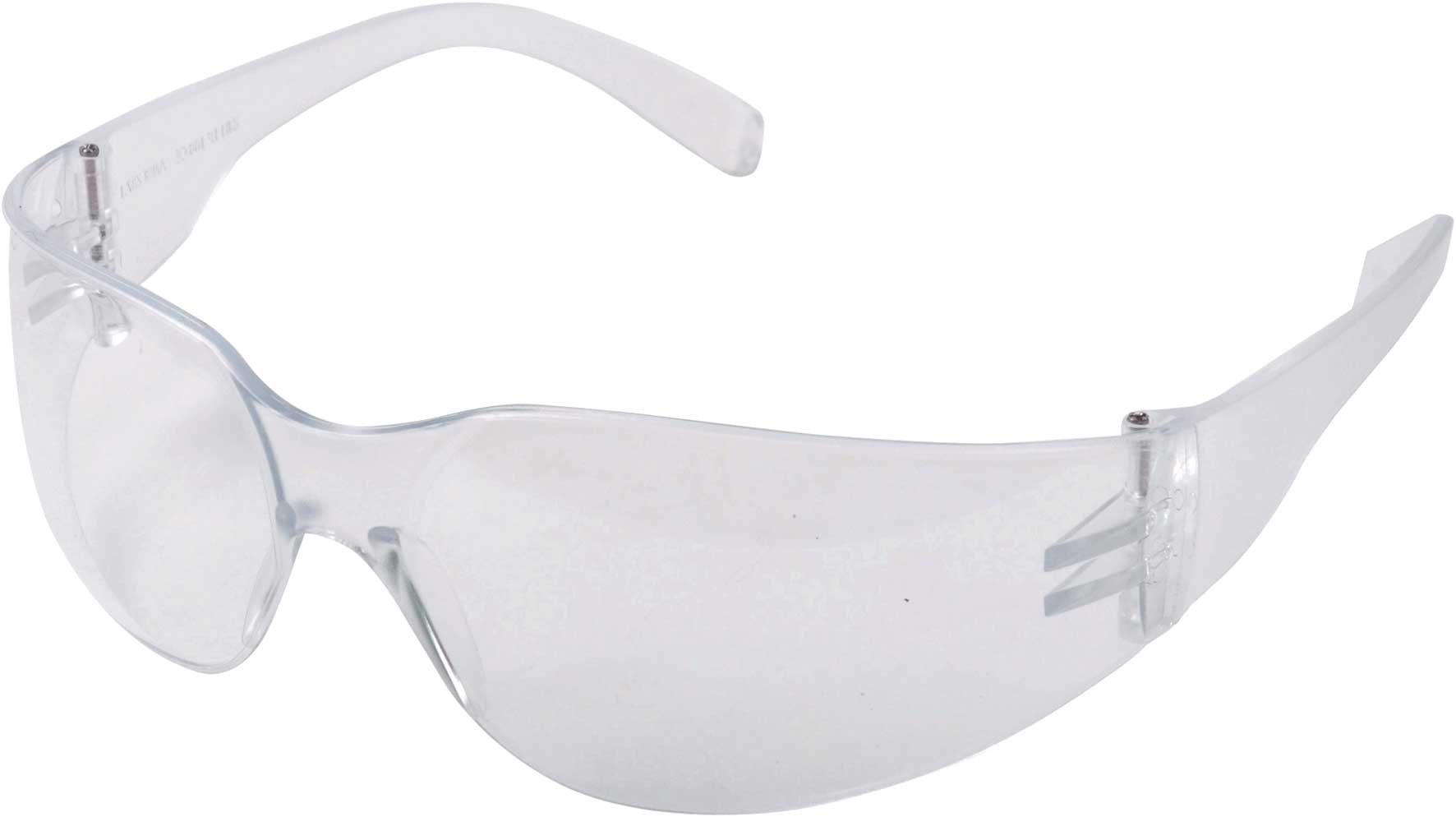 SAFETY GLASSES