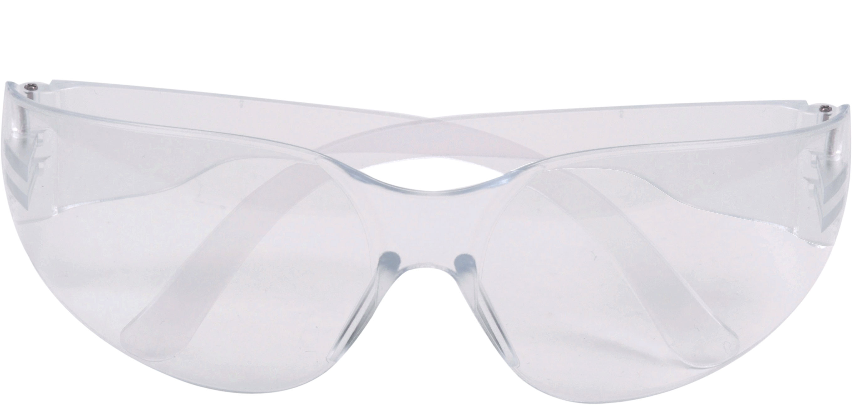 SAFETY GLASSES