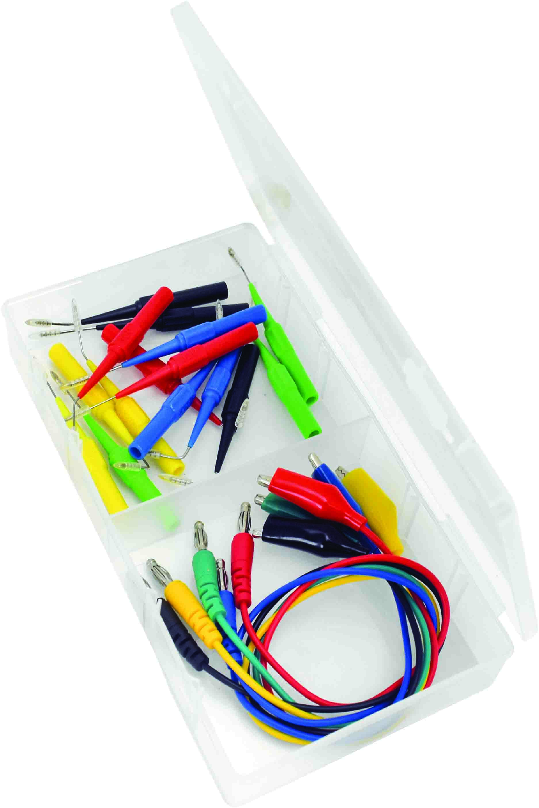 20pc Back Probe Kit