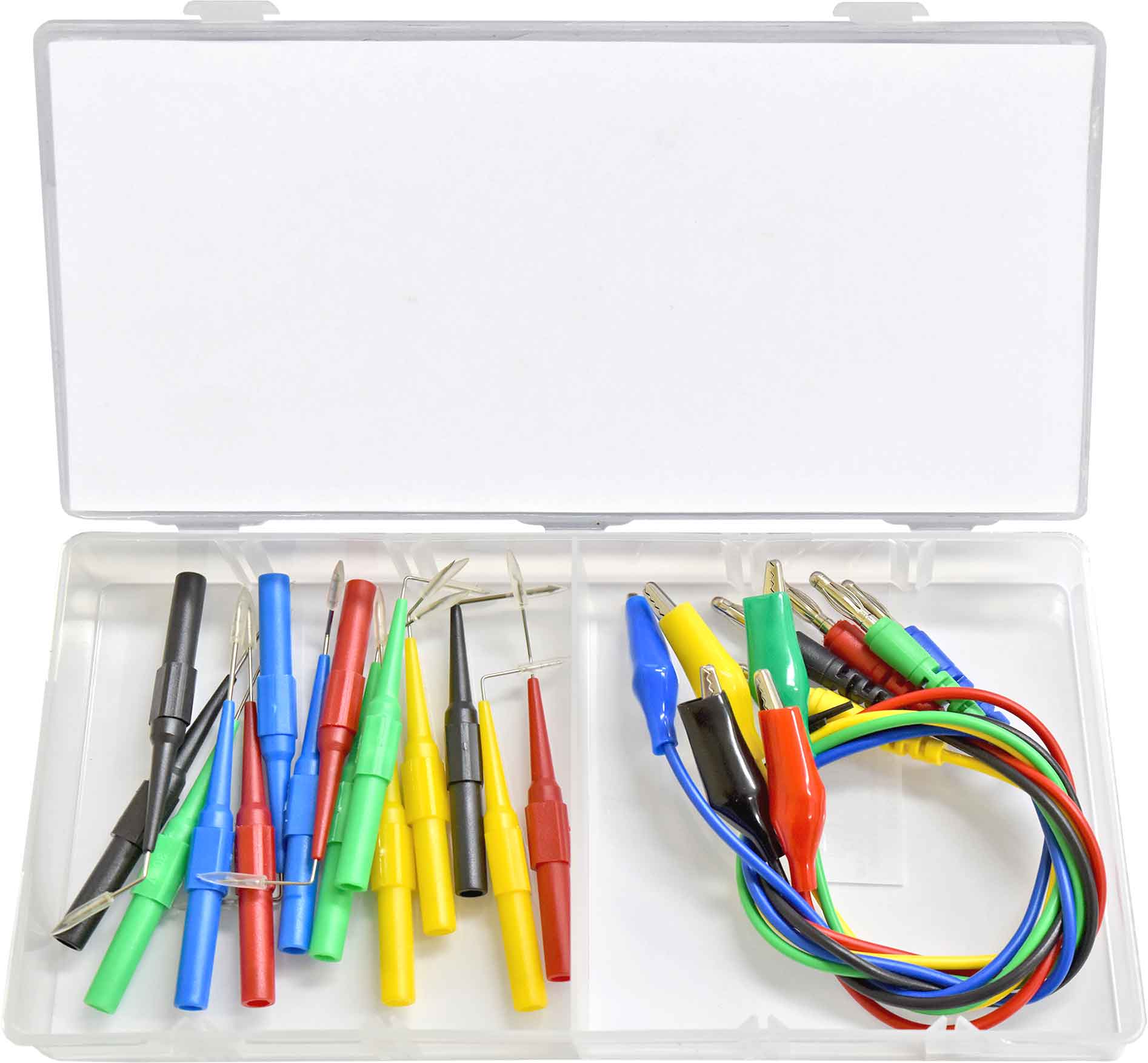 20pc Back Probe Kit