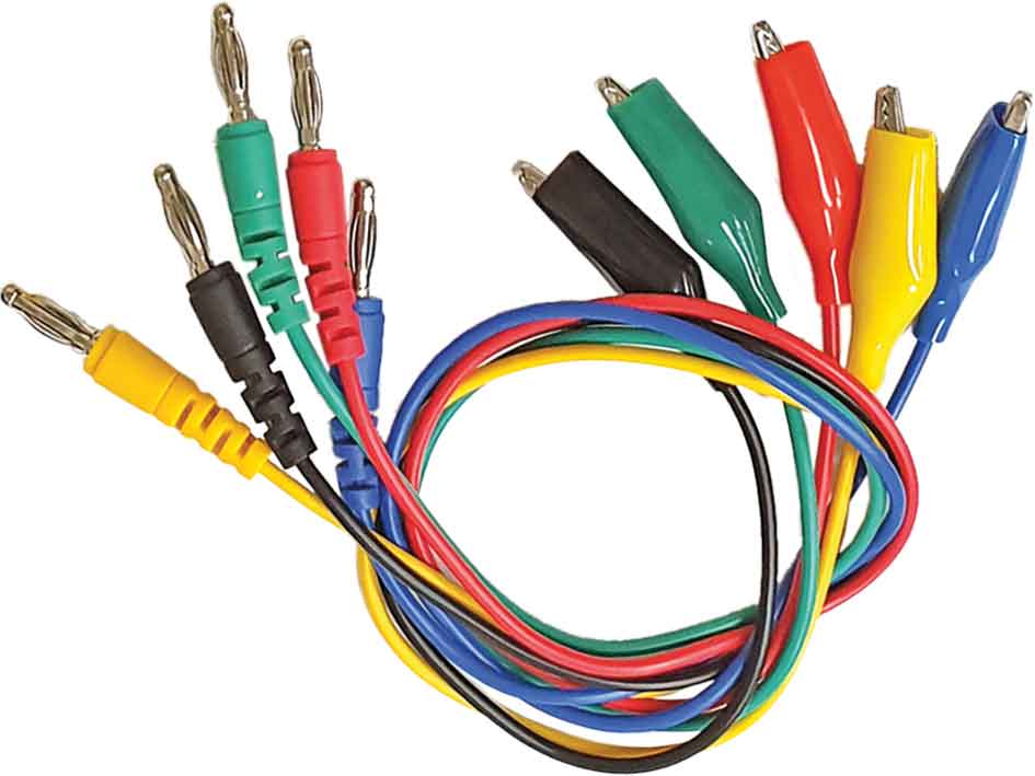 20pc Back Probe Kit