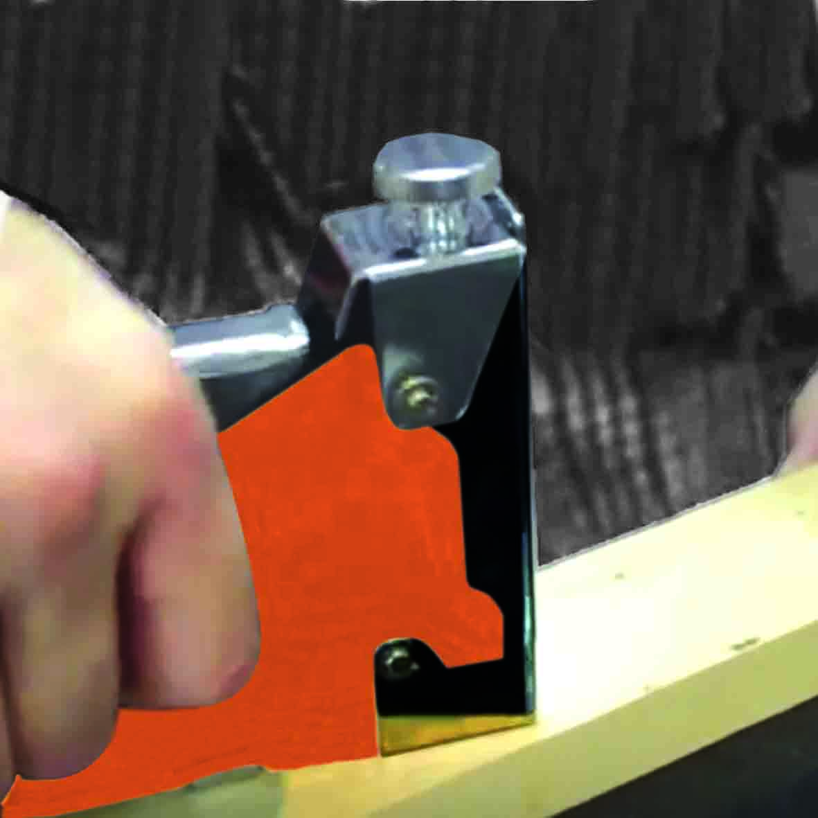 T-50 Staple Gun