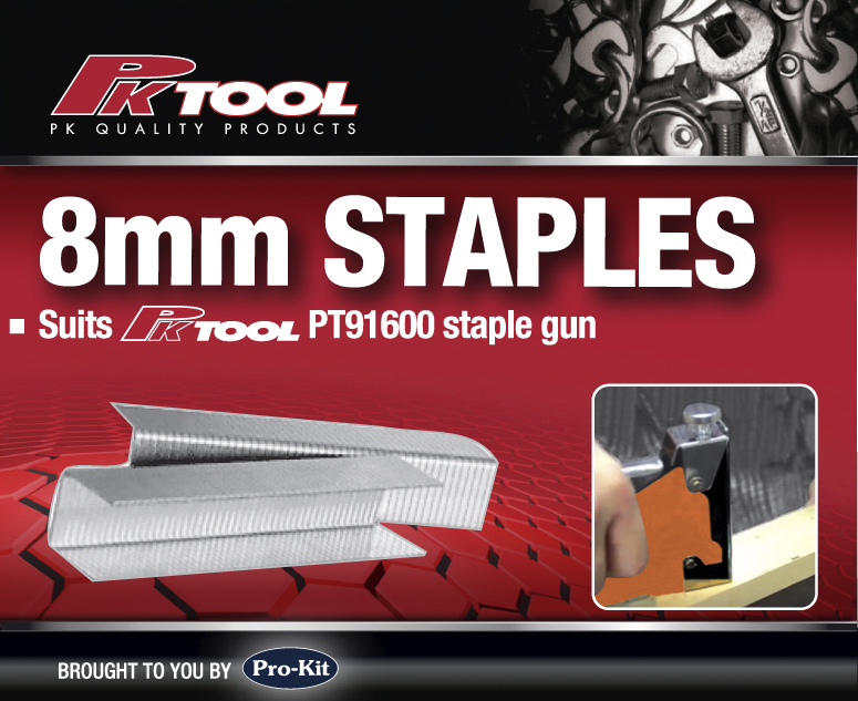T-50 Staple Gun