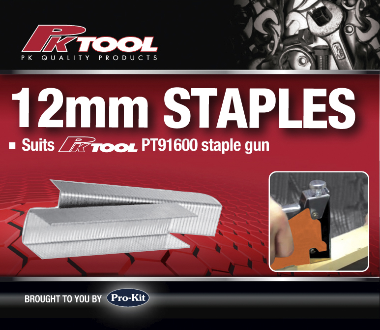 T-50 Staple Gun