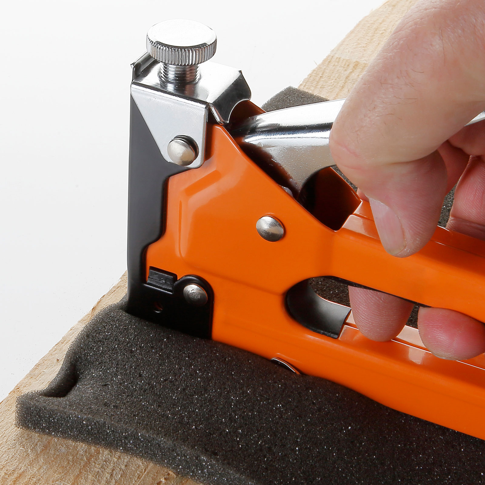 T-50 Staple Gun