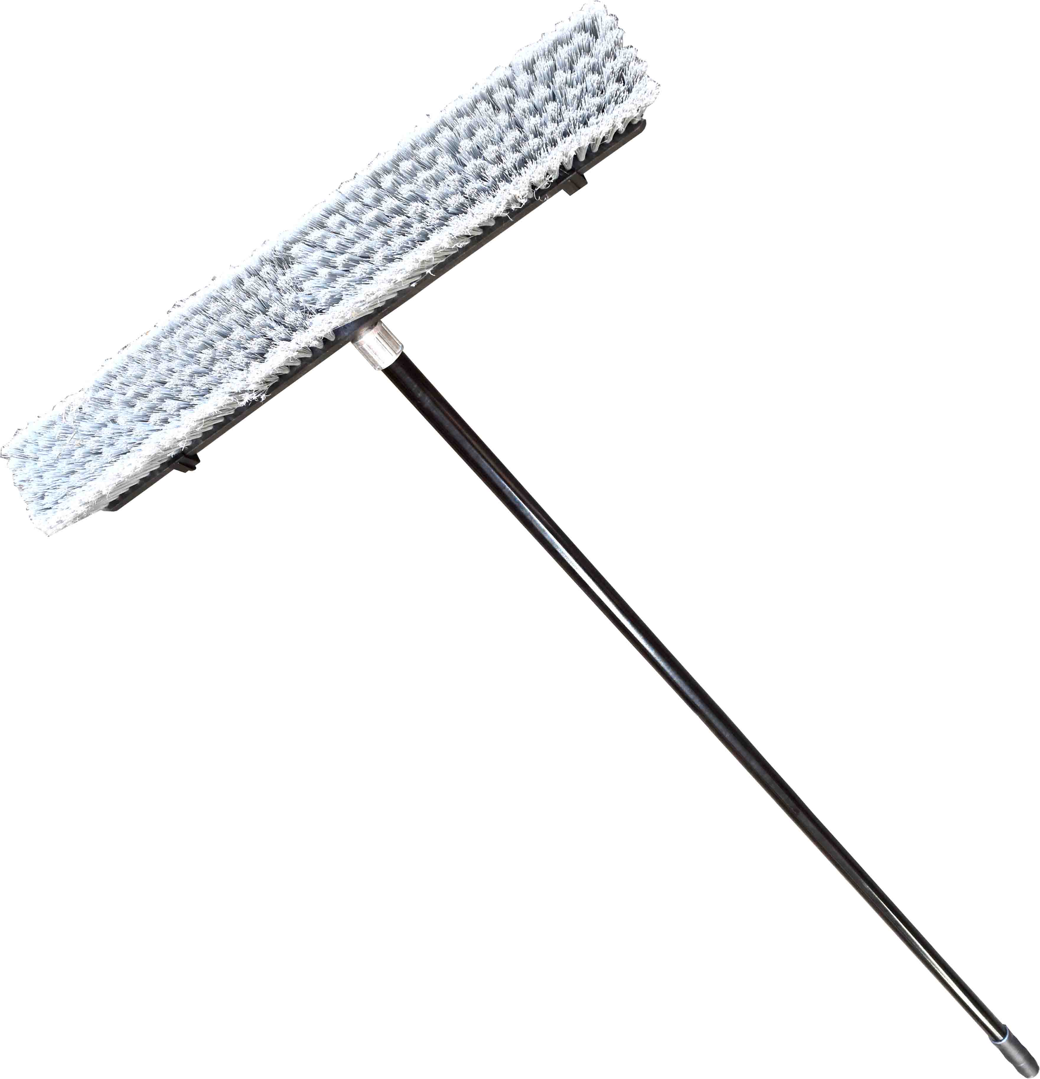 60cm HEAVY DUTY SHOP BROOM
