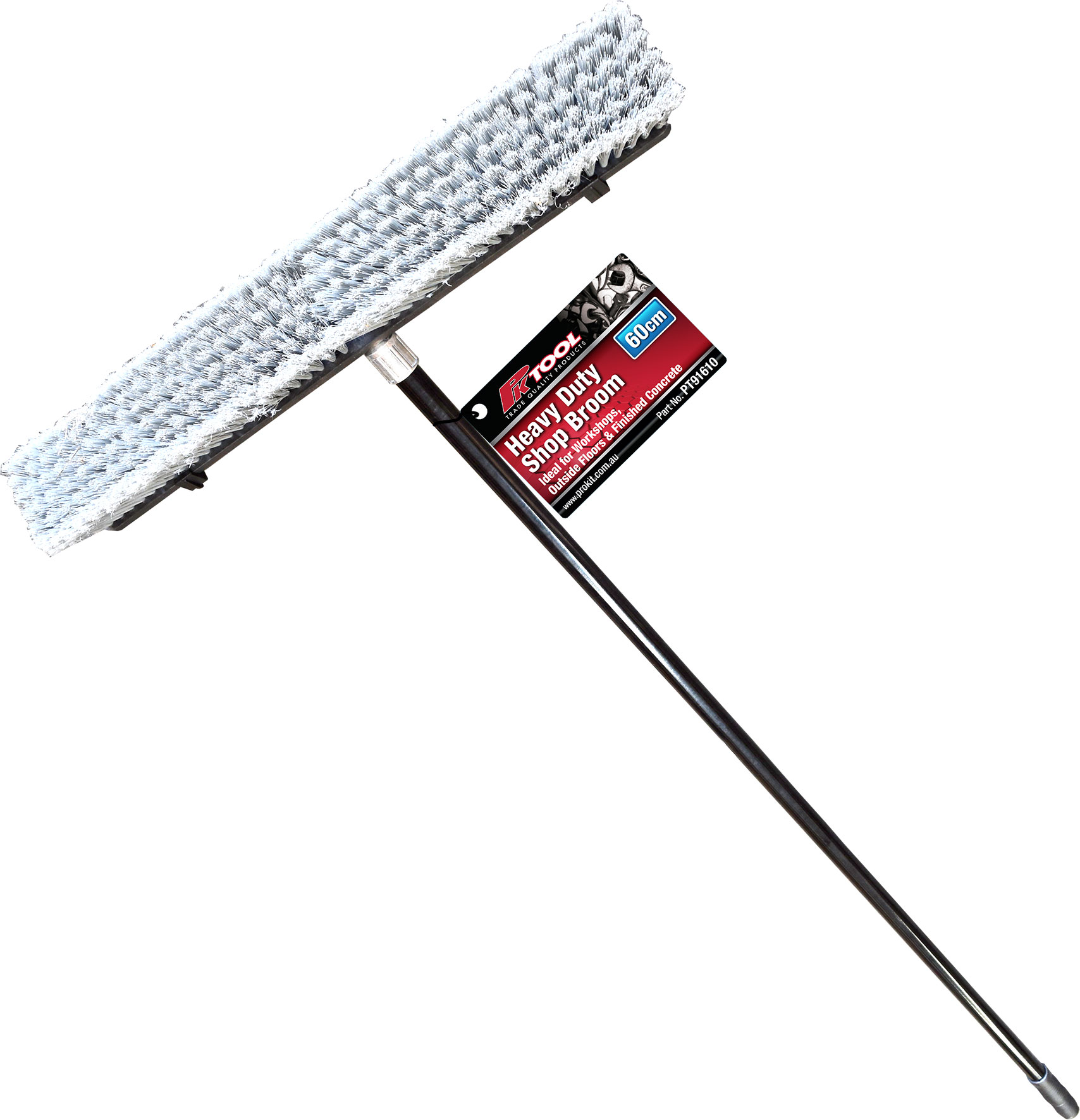 60cm HEAVY DUTY SHOP BROOM