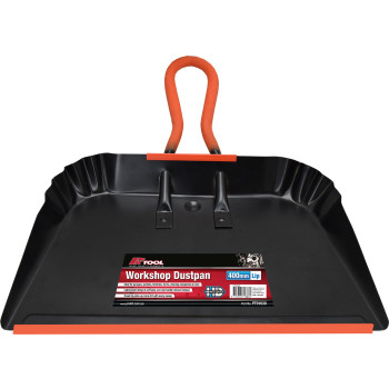 Workshop Dustpan