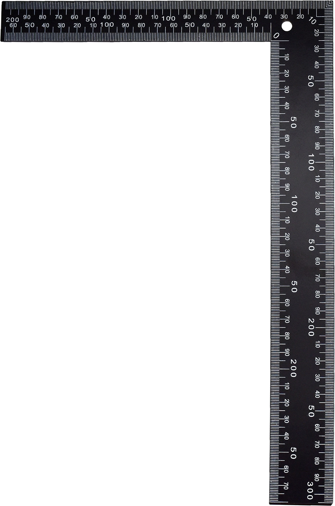 Steel Set Square