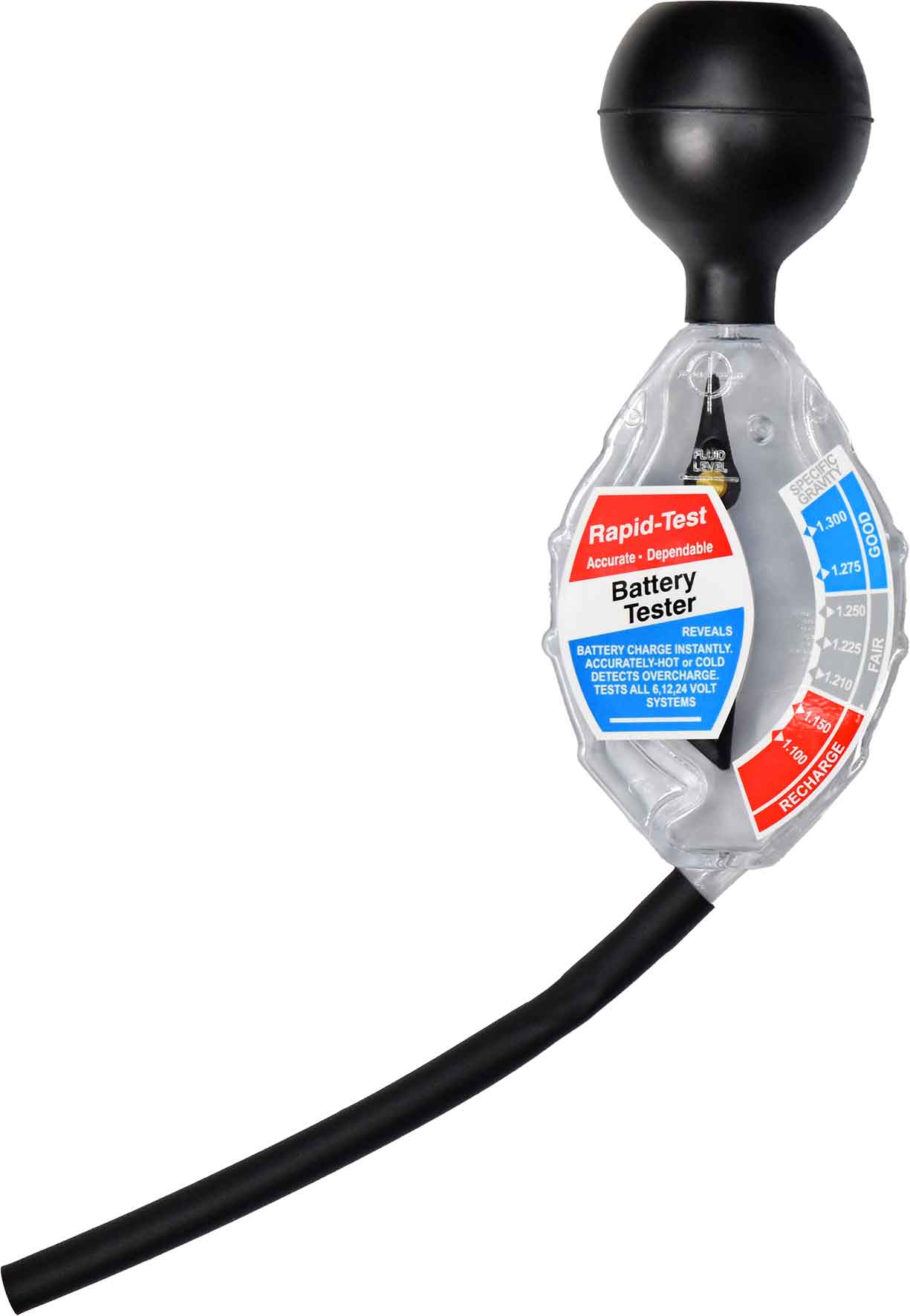Easy Read Battery Hydrometer