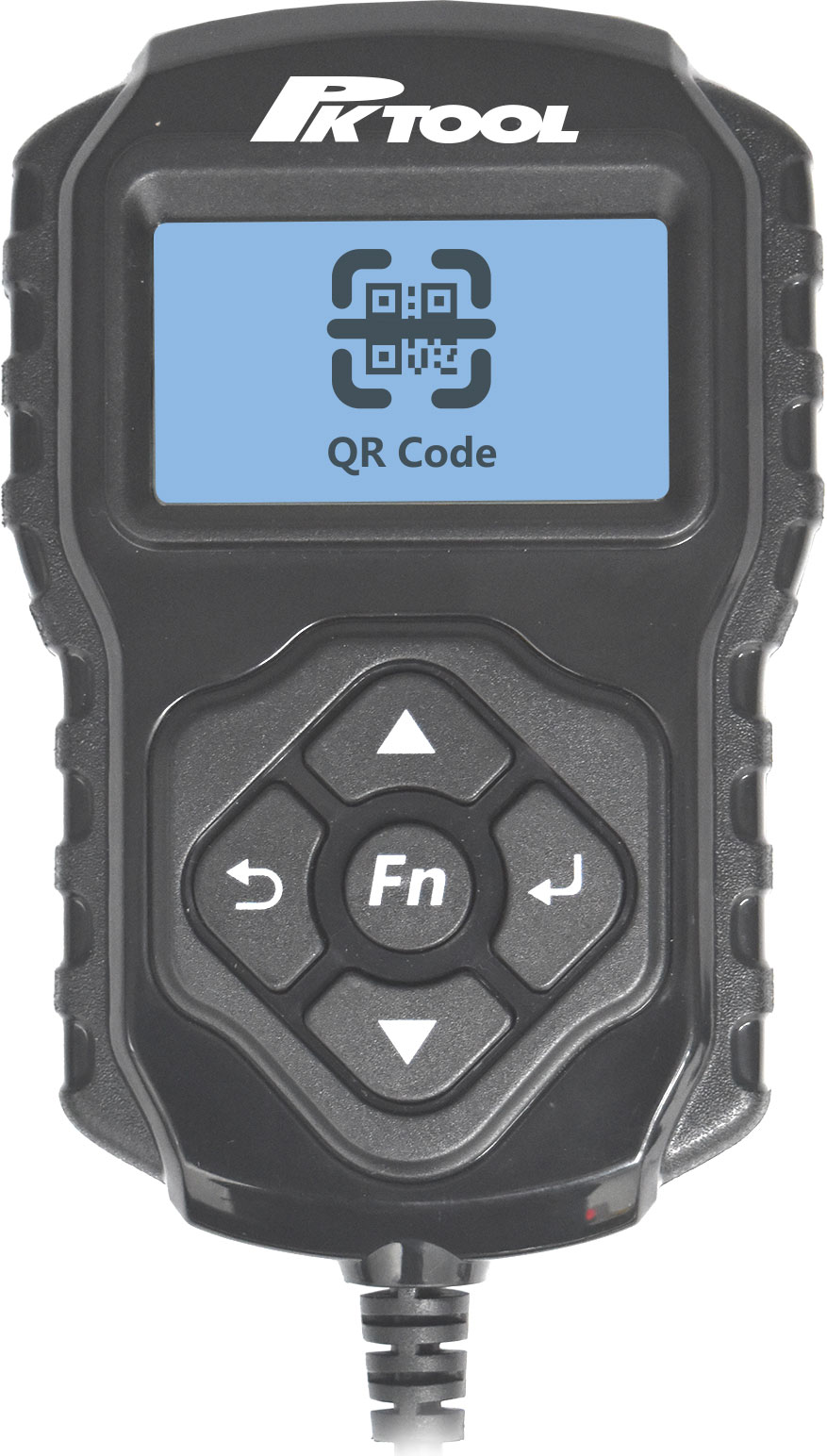 12v/24v Electronic Automotive Battery Tester & Analyser