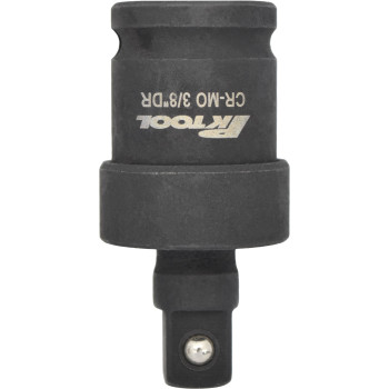 3/8" Dr Impact Ball Swivel Universal Joint Sockets