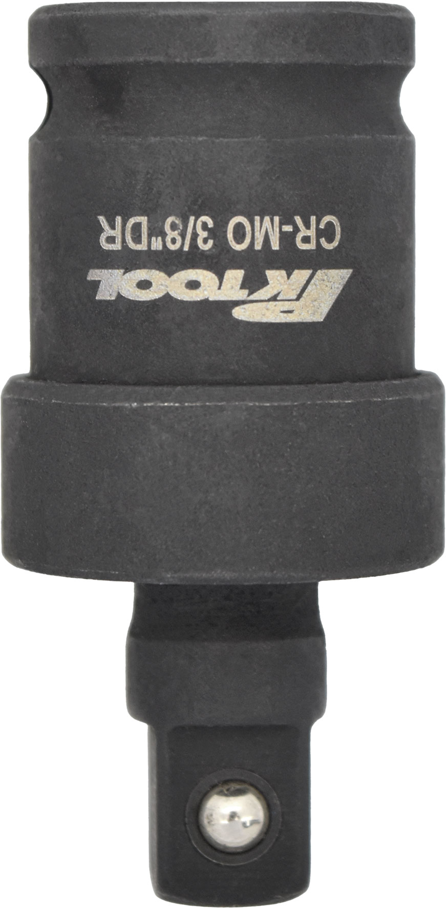 3/8″ Dr Impact Ball Swivel Universal Joint Sockets