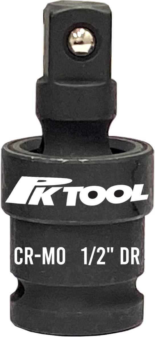 1/2″ Dr Impact Ball Swivel Universal Joint Sockets