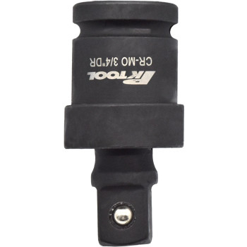 3/4" Dr Impact Ball Swivel Universal Joint Sockets