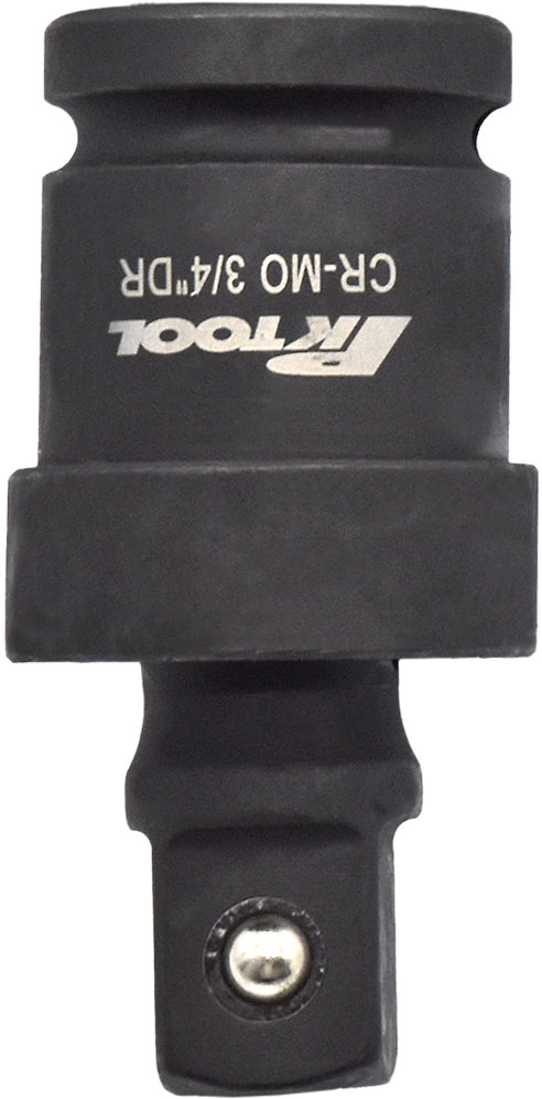 3/4″ Dr Impact Ball Swivel Universal Joint Sockets