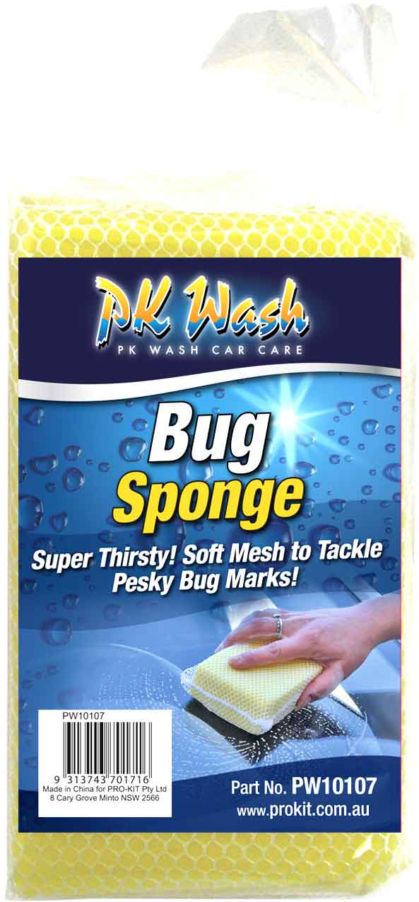 SPONGE – BUG