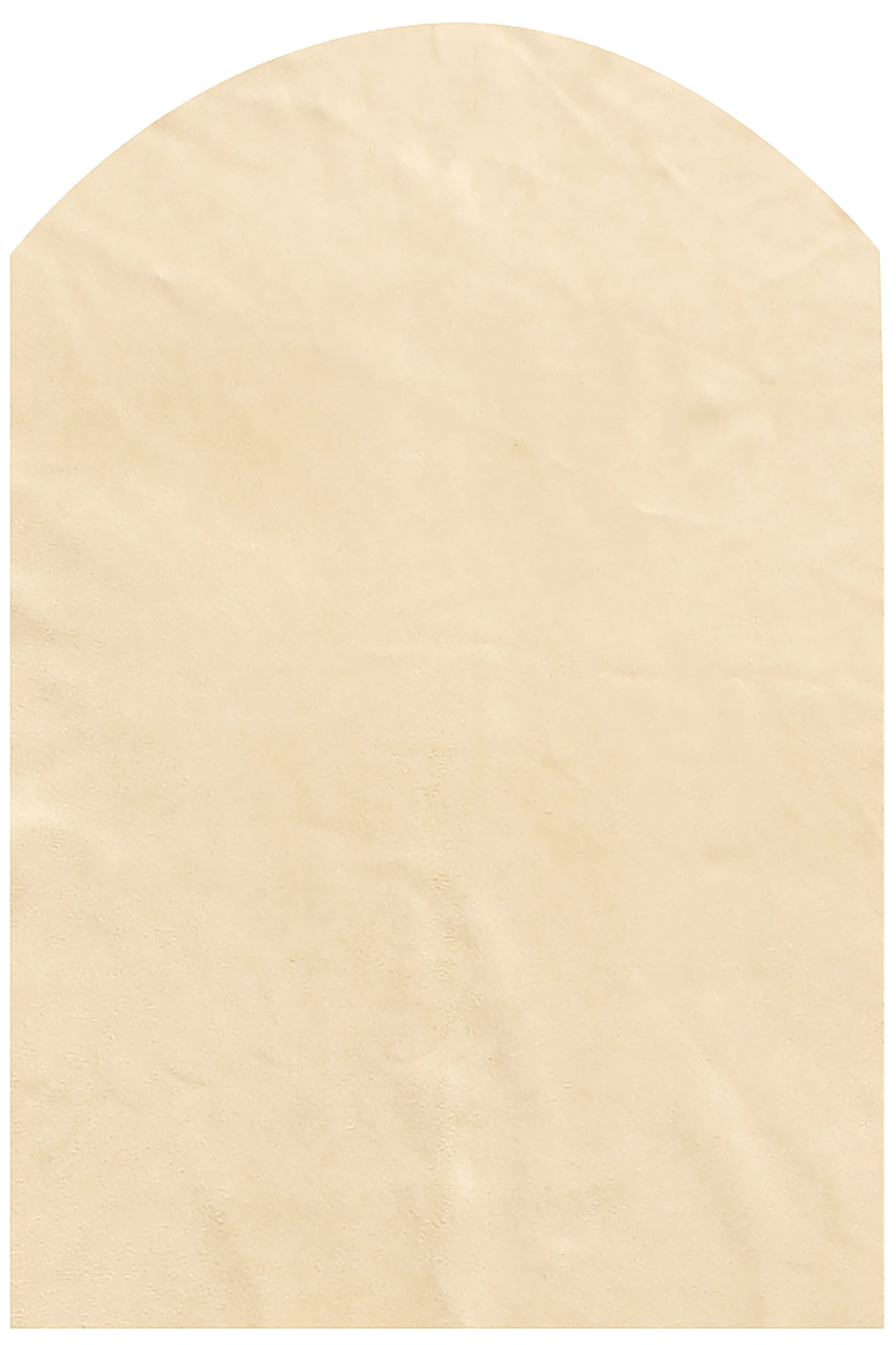 CHAMOIS – FRENCH CUT LEATHER CHAMOIS 1.75 SQ FT