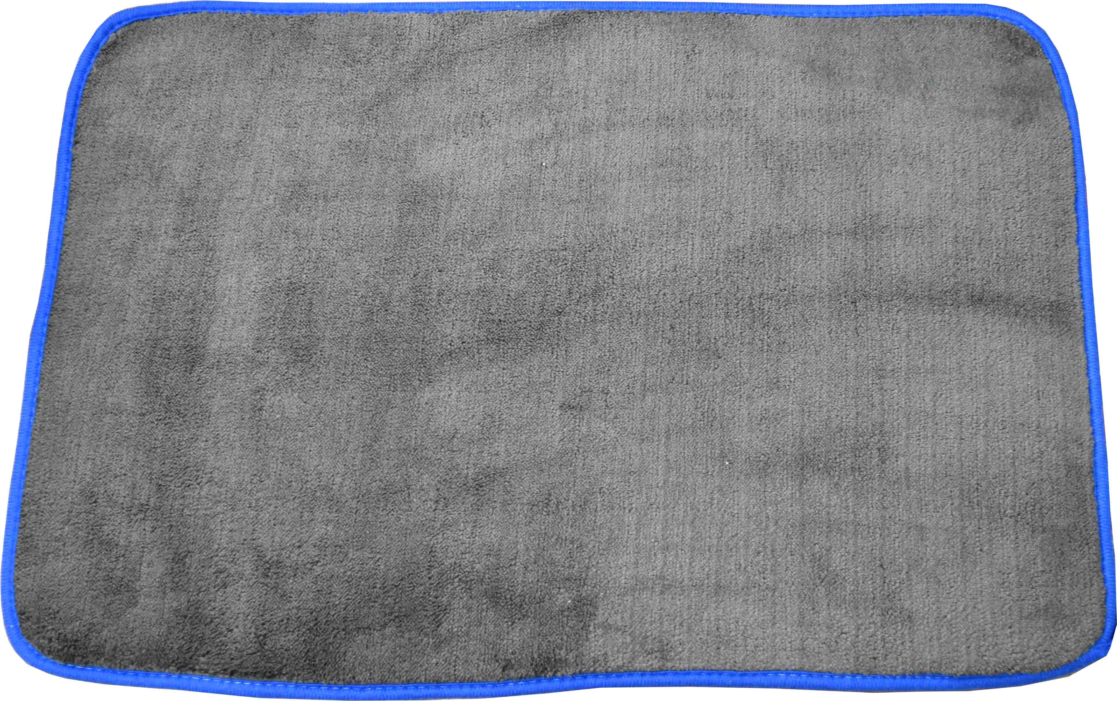 MICROFIBRE 2 IN 1 DETAIL & DRYING TOWEL