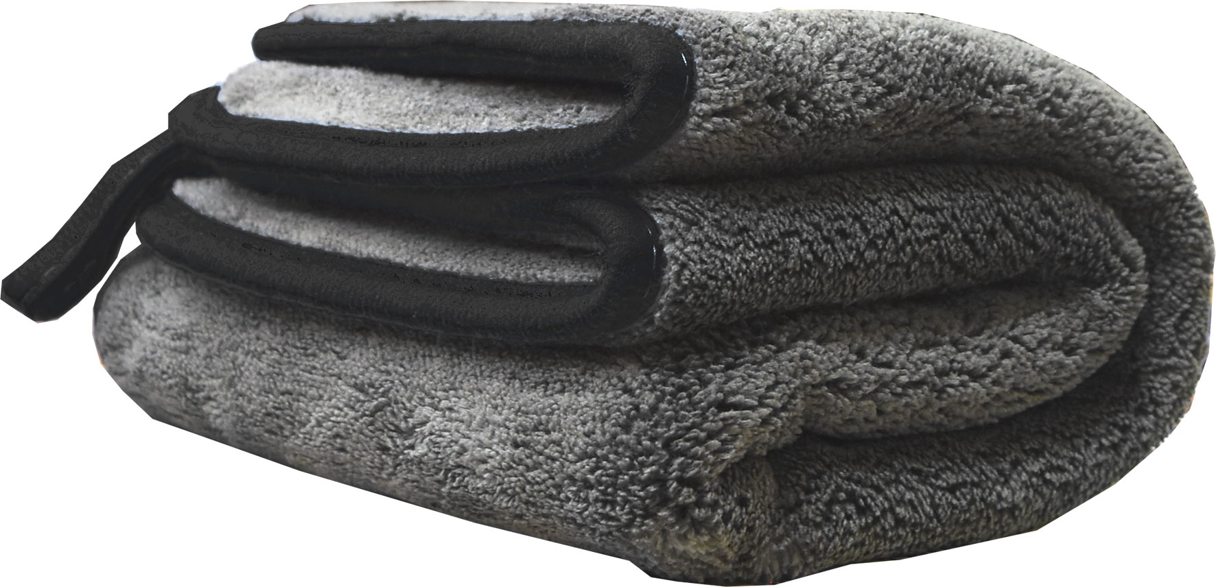 MICROFIBRE 2 IN 1 DETAIL & DRYING TOWEL