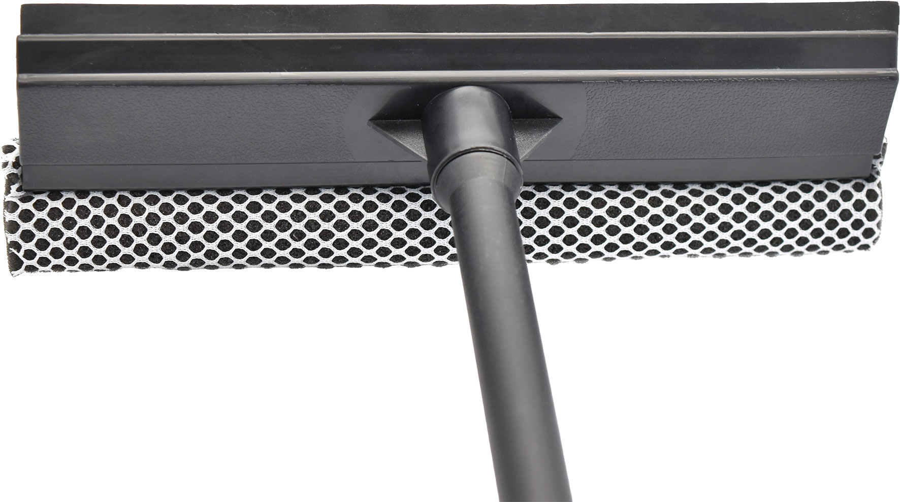 48cm PLASTIC HANDLE SQUEEGEE