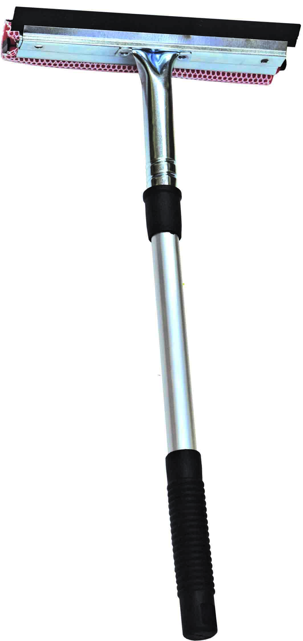 SQUEEGEE – 20CM HEAD 30CM ALUMINIUM HANDLE