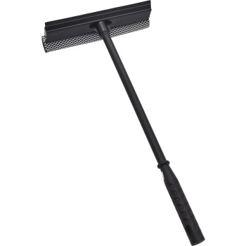 500mm Plastic Handle Squeegee with 250mm Head