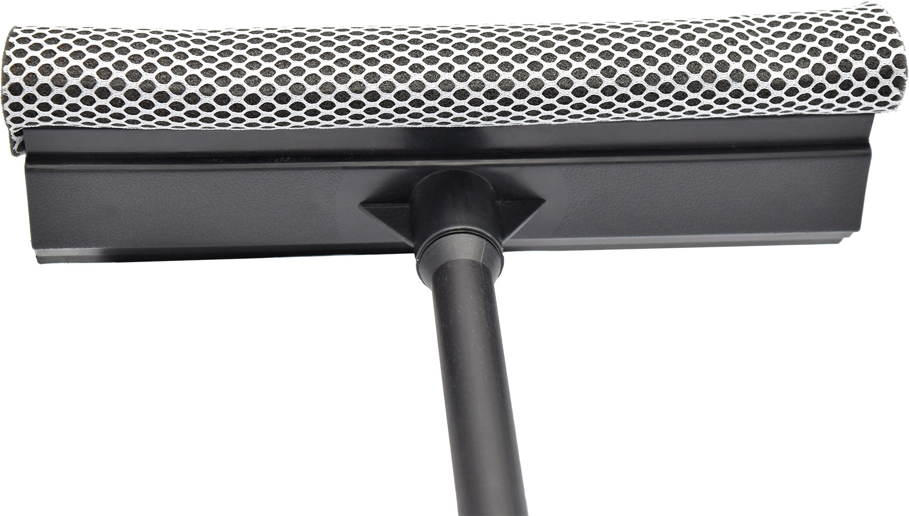 500mm Plastic Handle Squeegee with 250mm Head