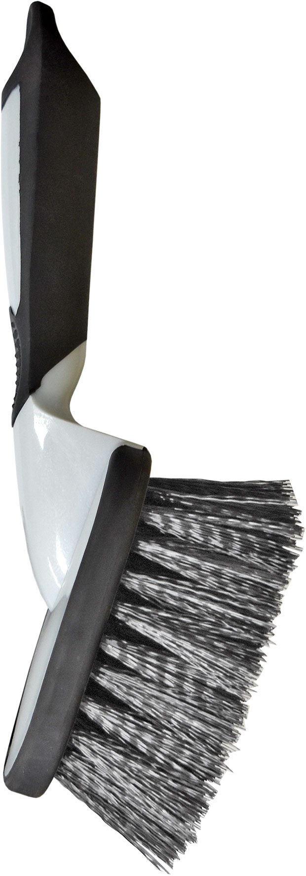 BRUSH – SOFT BRISTLE CLEANING