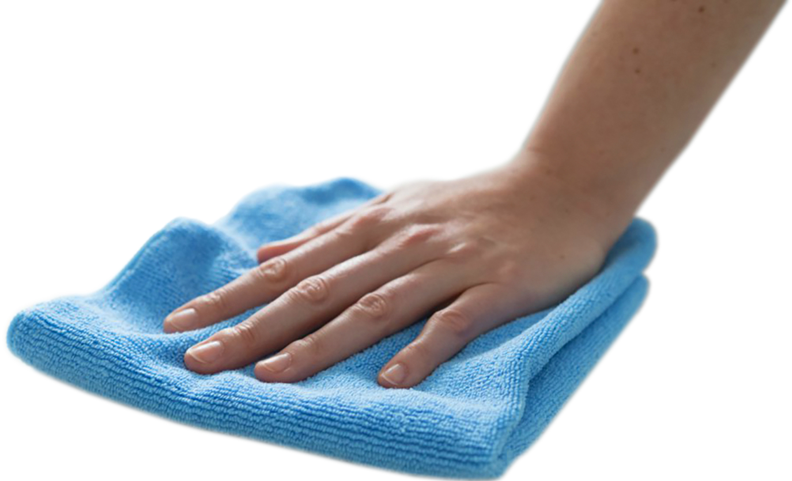 TOWELS – 5pc MICROFIBRE 350MM (14”)