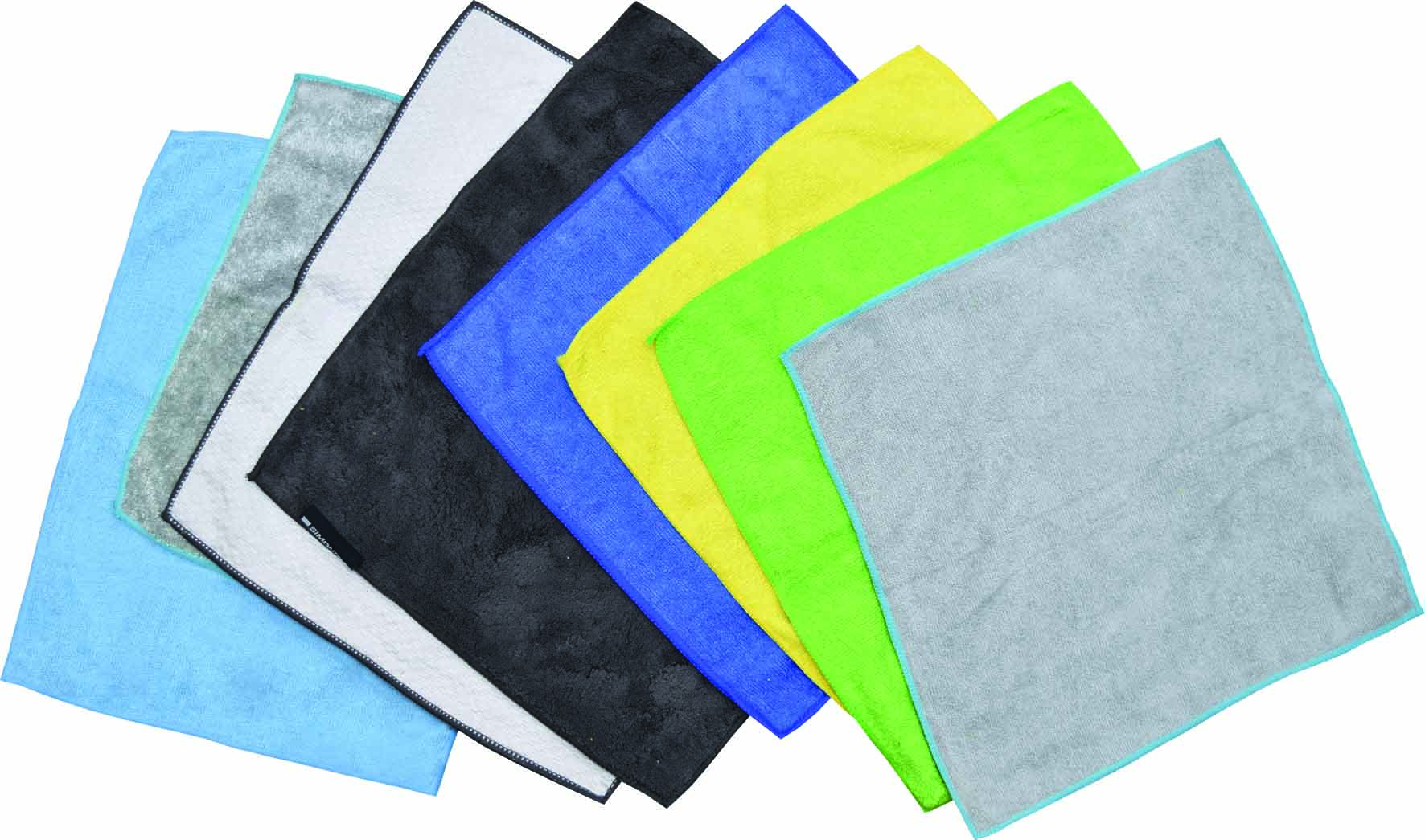 MICROFIBRE RAG – 1 KG BAG