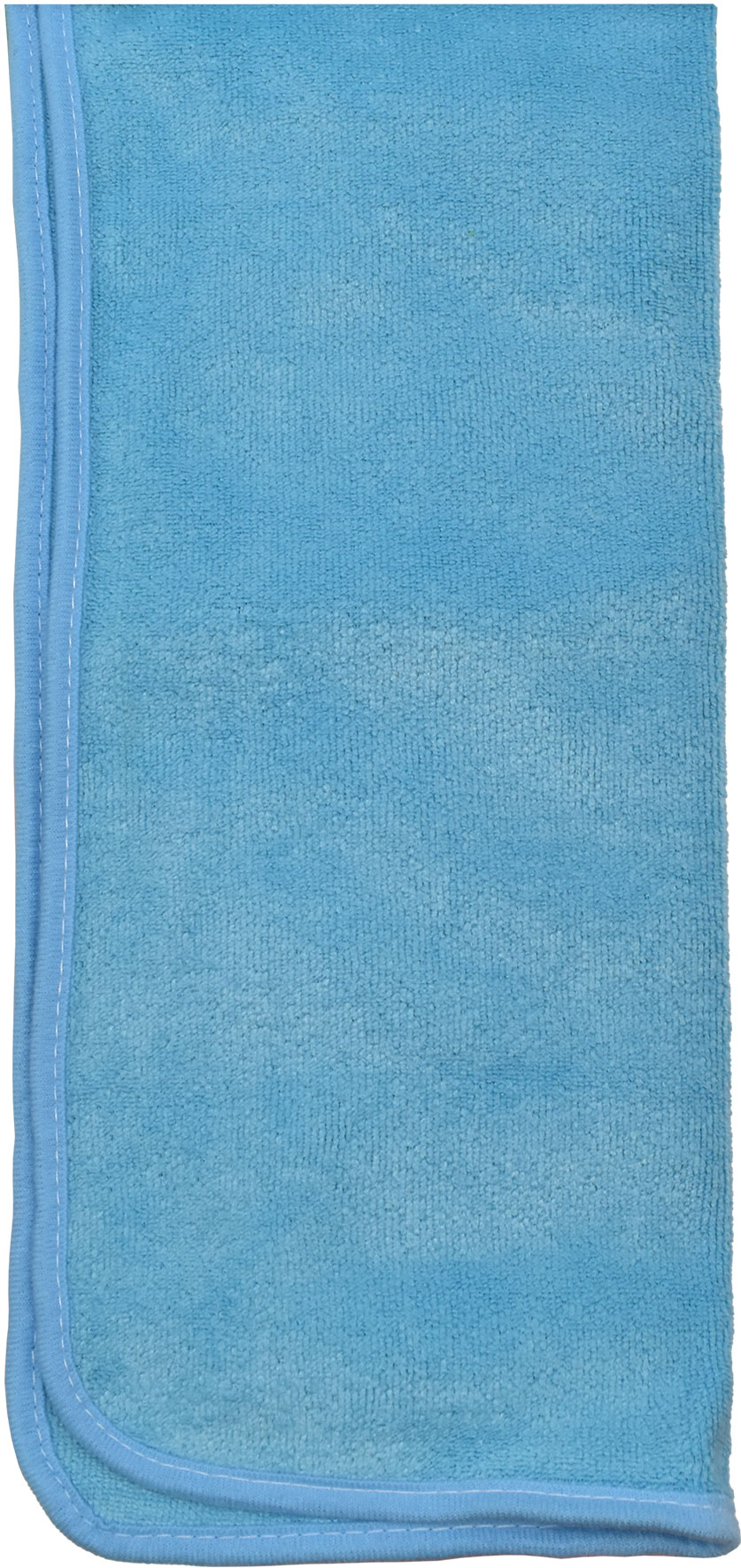 MICROFIBRE 6pc CLEANING CLOTH PACK