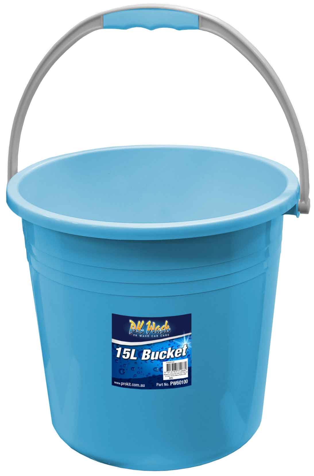 BUCKET-15 LTR