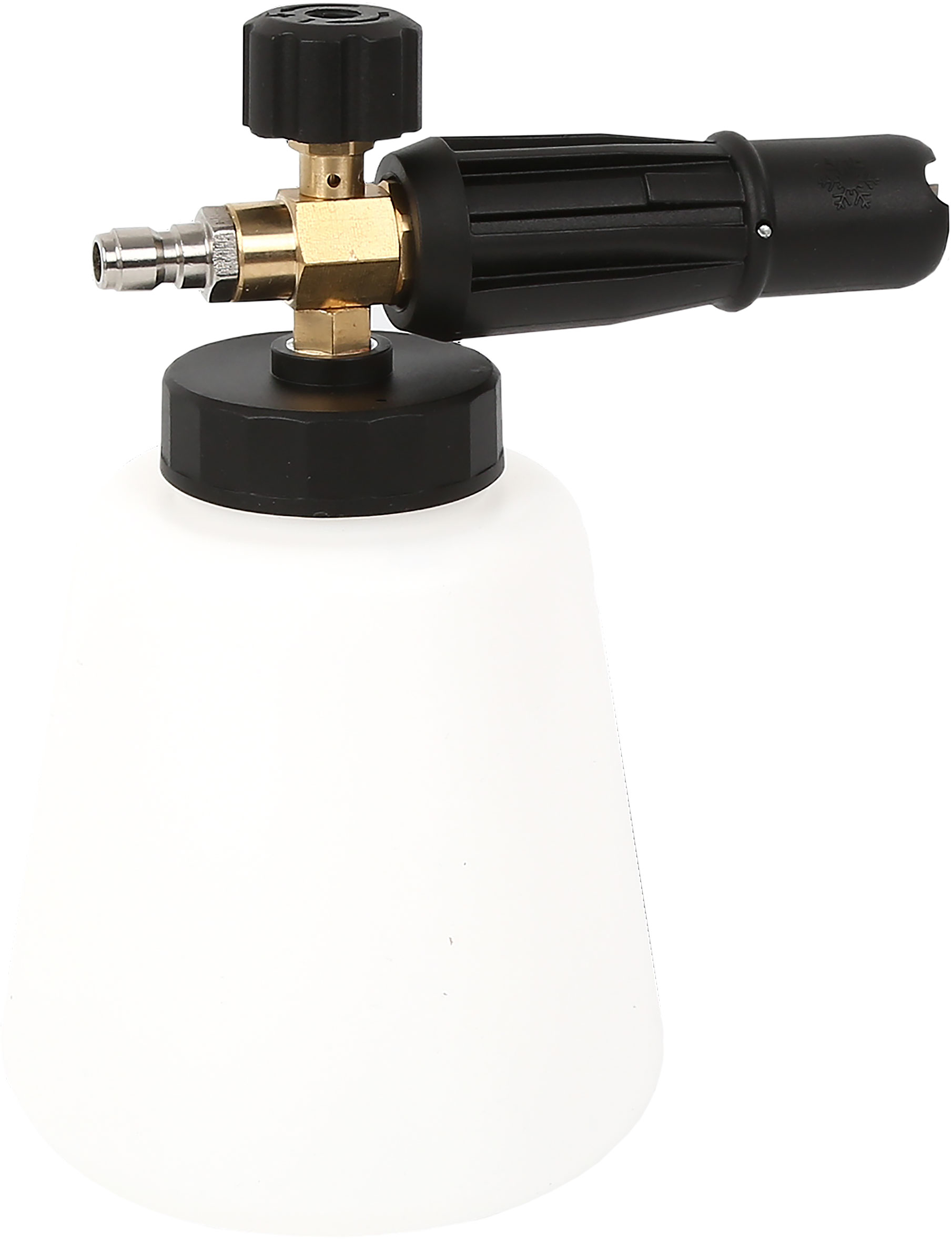 1L Snow Cannon Foaming Pressure Sprayer
