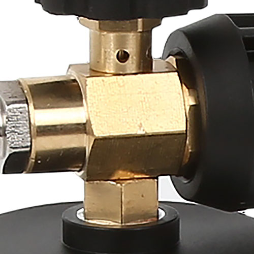 1L Snow Cannon Foaming Pressure Sprayer