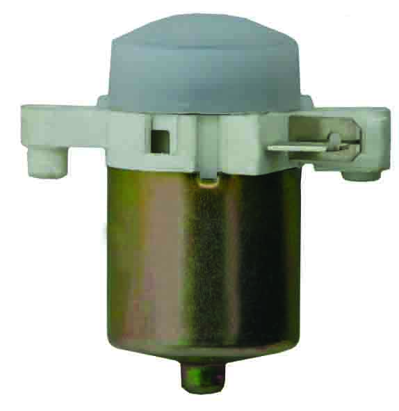 WASHER PUMP – LASER 12V