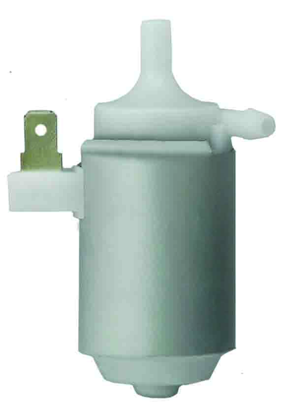 WASHER PUMP – UNIVERSAL 12V