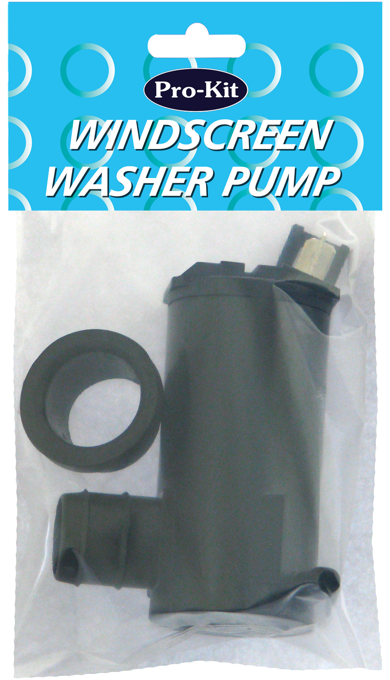 WASHER PUMP – FALCON 12V