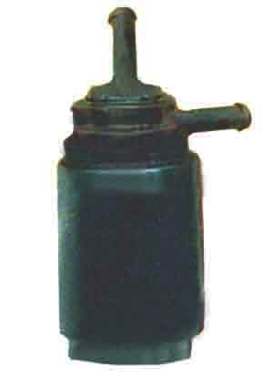 WASHER PUMP – VR,VS COMMODORE 12V