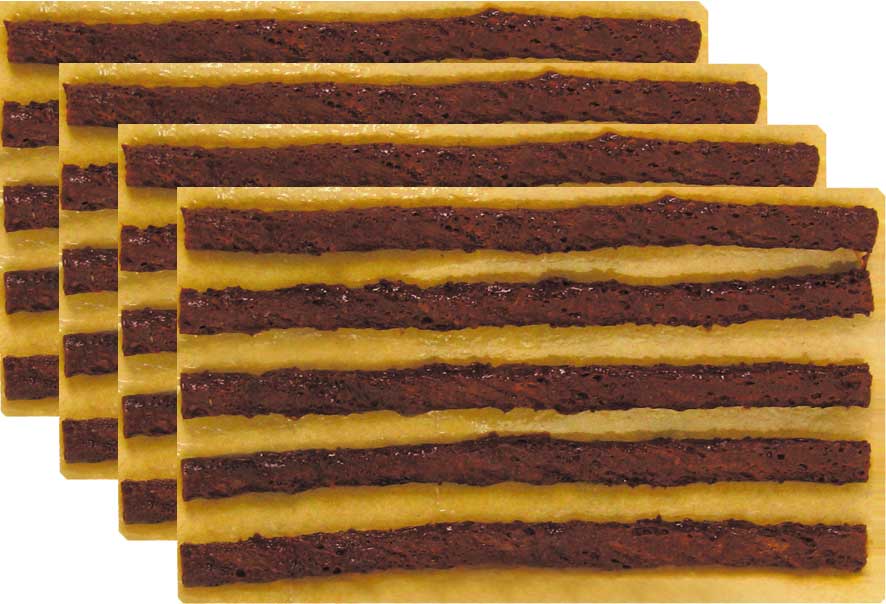 TYRE REPAIR KIT – 46pc HEAVY DUTY