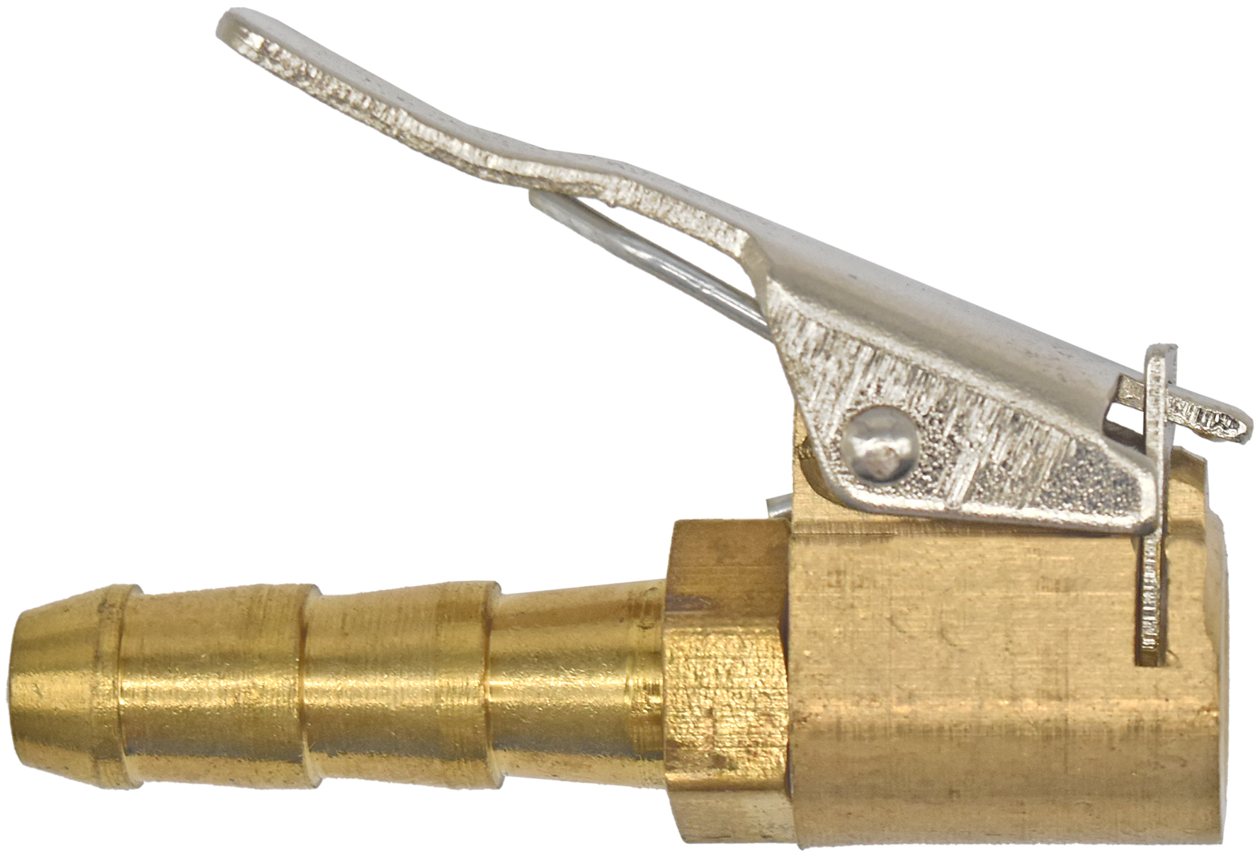 8mm CLIP-ON FIT LOCKING TYRE CHUCK