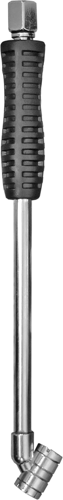 260mm LONG REACH TYRE INFLATOR NOZZLE