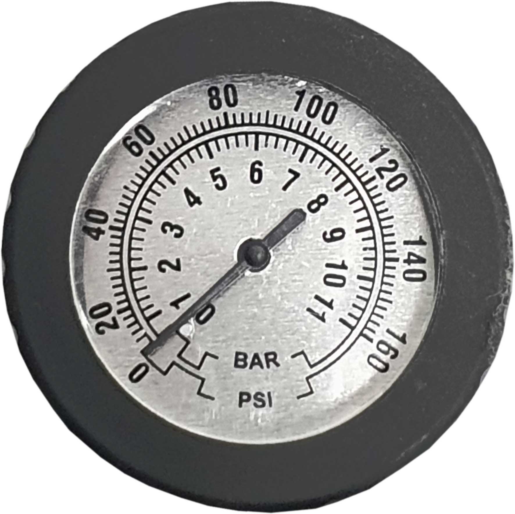 T-HANDLE TYRE PUMP
