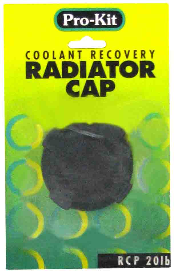 RADIATOR CAP – VN COMMODORE, CAMIRA JB, JD