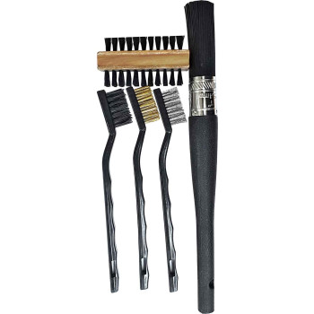 5pc Brush Set