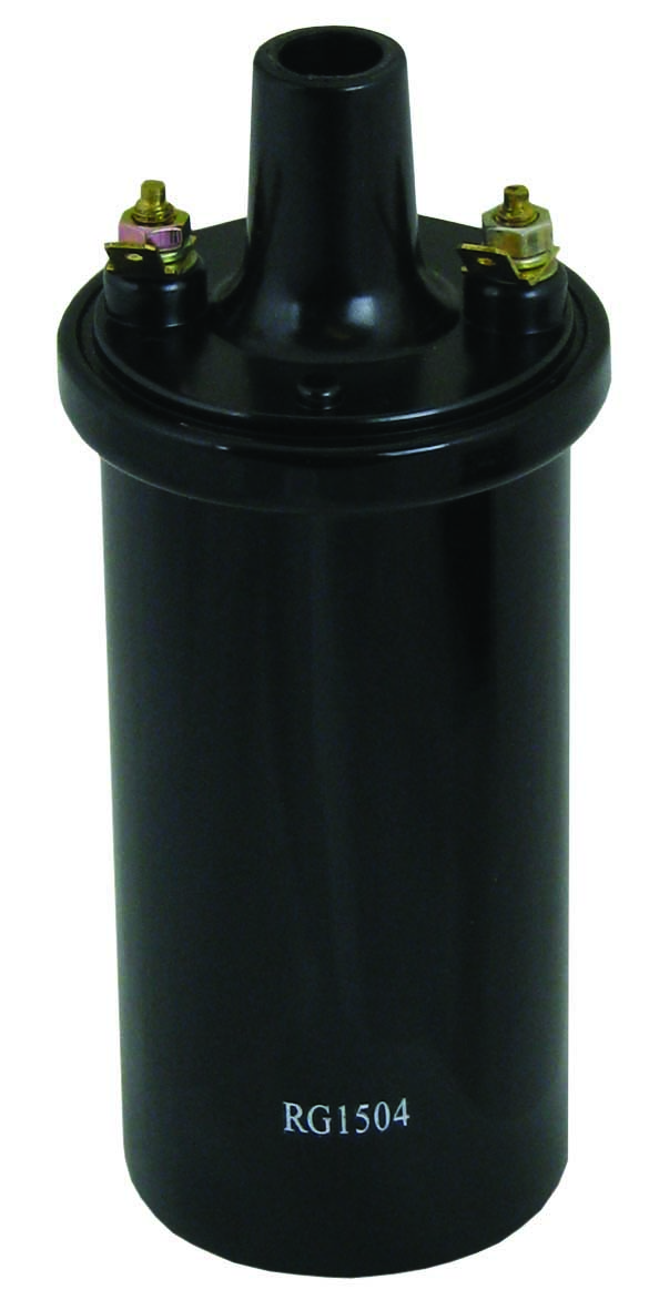 IGNITION COIL – INTERCHANGE WITH FEC462/IC88