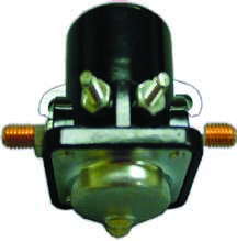 SOLENOID SWITCH – UNIVERSAL ON/OFF 50AMP 12V